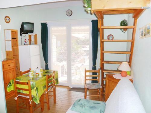 Holiday Home Santa Marina I Saint Pierre La Mer