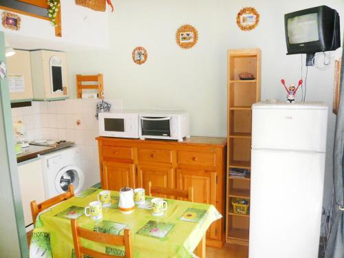 Holiday Home Santa Marina I Saint Pierre La Mer