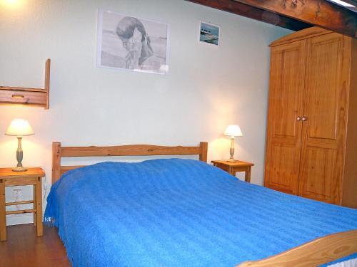 Holiday Home Santa Marina I Saint Pierre La Mer