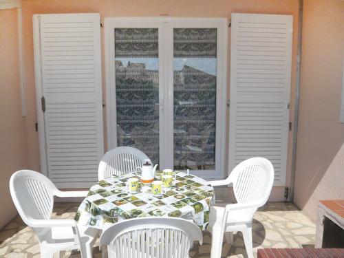 Holiday Home Santa Marina I Saint Pierre La Mer