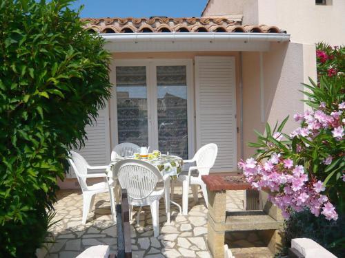 Holiday Home Santa Marina I Saint Pierre La Mer