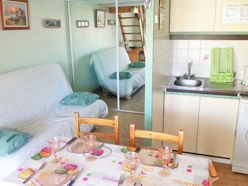 Holiday Home Santa Marina I Saint Pierre La Mer