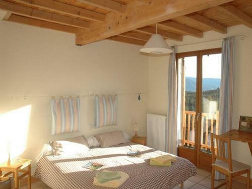Bed & Breakfast Chalet L'ang�lique