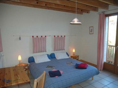 Bed & Breakfast Chalet L'ang�lique