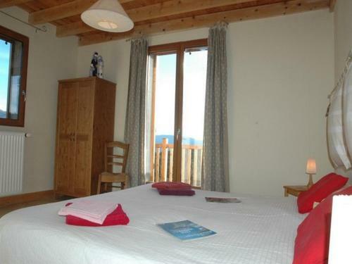 Bed & Breakfast Chalet L'ang�lique