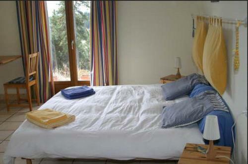 Bed & Breakfast Chalet L'ang�lique