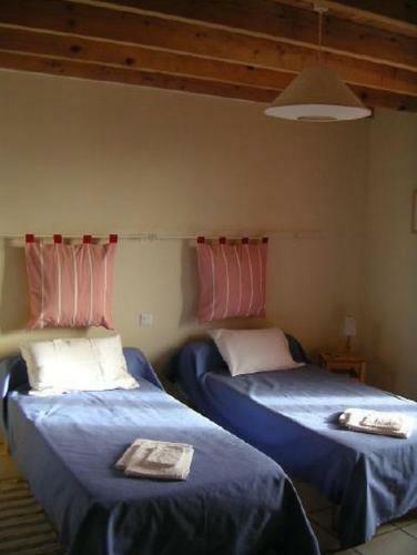 Bed & Breakfast Chalet L'ang�lique
