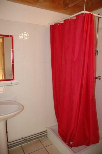 Bed & Breakfast Chalet L'ang�lique
