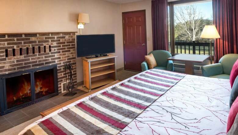 Posada Highland Manor Inn