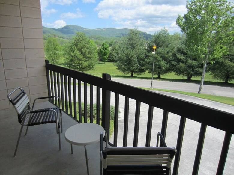 Posada Highland Manor Inn