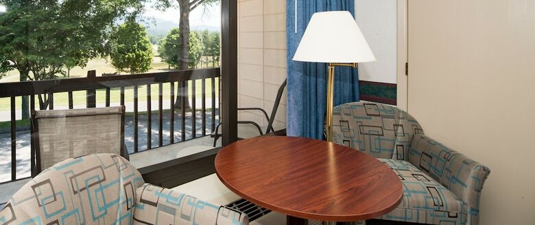 Posada Highland Manor Inn