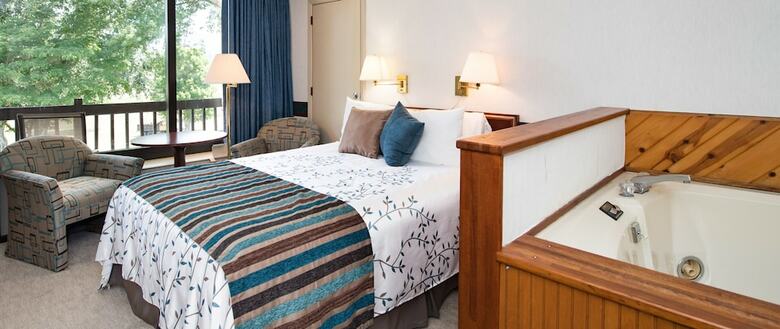 Posada Highland Manor Inn