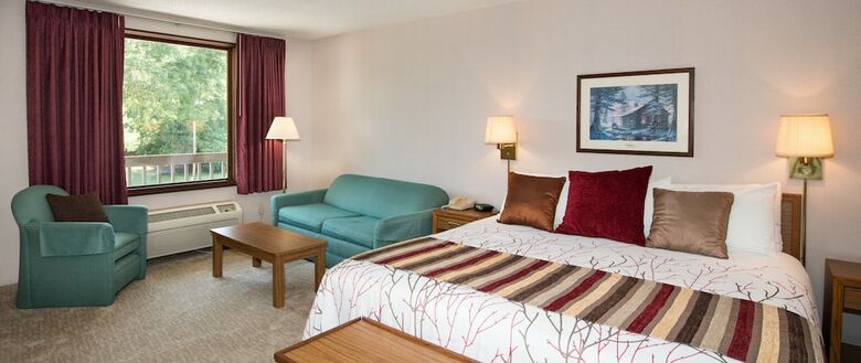 Posada Highland Manor Inn