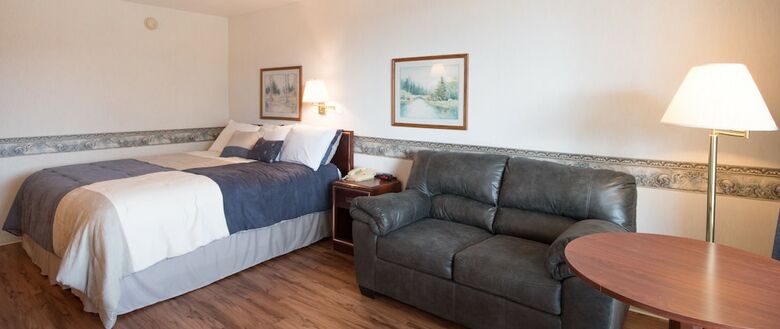 Posada Highland Manor Inn
