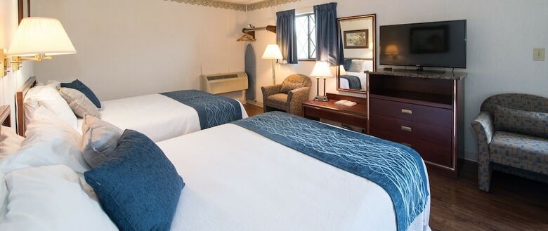 Posada Highland Manor Inn