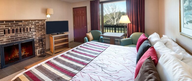 Posada Highland Manor Inn