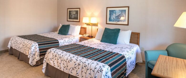 Posada Highland Manor Inn