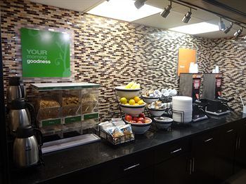 Hotel Comfort Inn Levittown