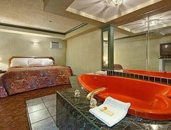 Hotel Americas Best Value Inn Bristol