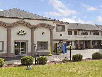 Hotel Americas Best Value Inn Bristol
