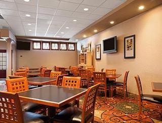 Hotel Ramada Levittown