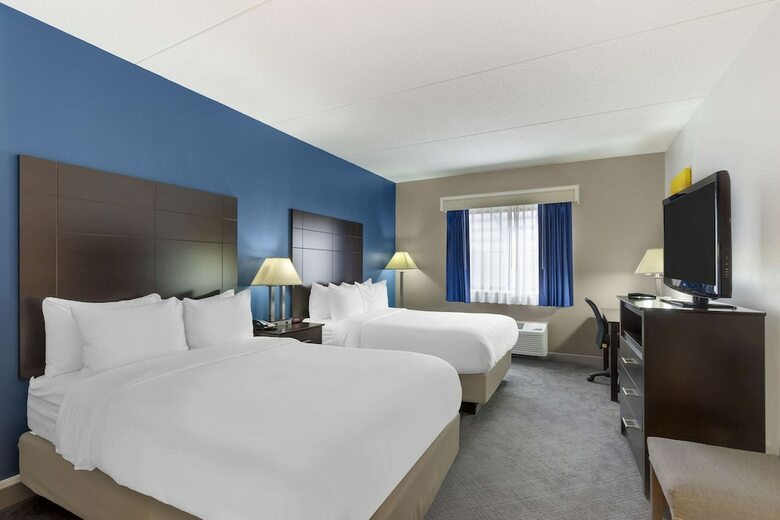 Hotel Baymont Inn Mundelein