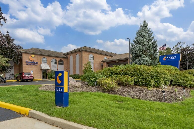 Hotel Baymont Inn Mundelein