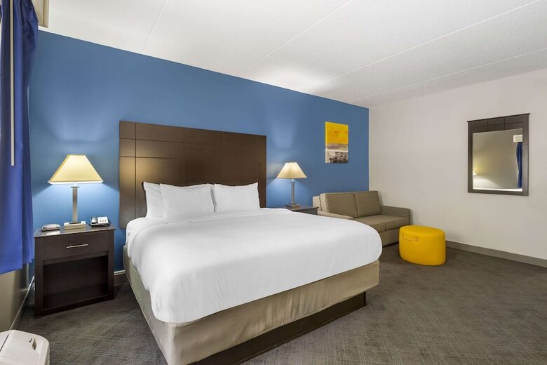 Hotel Baymont Inn Mundelein