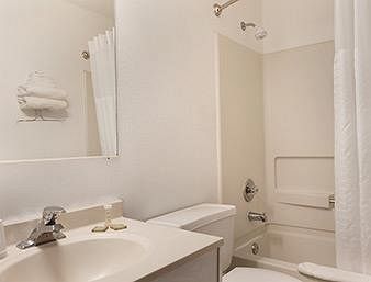 Hotel Super 8 Mundelein