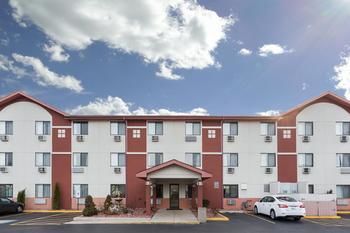 Hotel Super 8 Mundelein