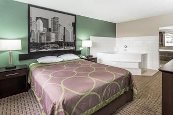 Hotel Super 8 Mundelein