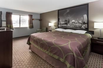 Hotel Super 8 Mundelein