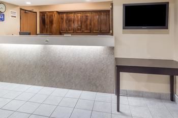 Hotel Super 8 Mundelein