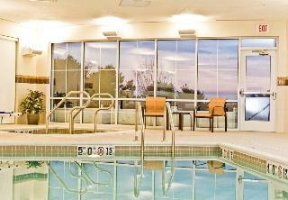 Hotel Courtyard By Marriott Philadelphia Springfield