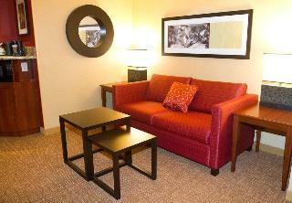 Hotel Courtyard By Marriott Philadelphia Springfield