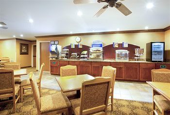 Hotel Holiday Inn Express Chicago Northwest-vernon Hills