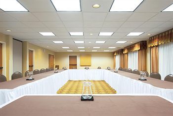 Hotel Holiday Inn Express Chicago Northwest-vernon Hills