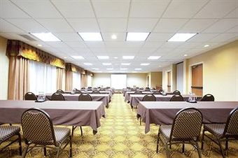 Hotel Holiday Inn Express Chicago Northwest-vernon Hills