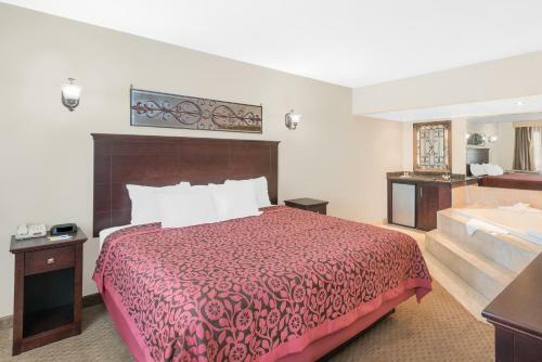 Hotel Days Inn Springfield / Philadelphia