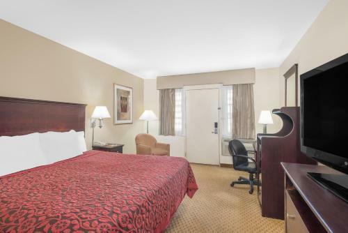 Hotel Days Inn Springfield / Philadelphia