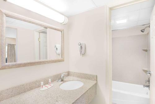 Hotel Days Inn Springfield / Philadelphia