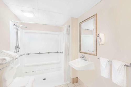 Hotel Days Inn Springfield / Philadelphia