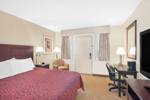 Hotel Days Inn Springfield / Philadelphia