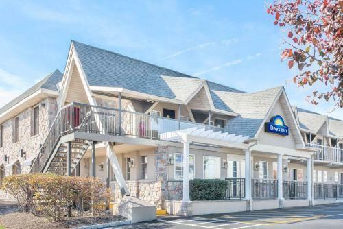 Hotel Days Inn Springfield / Philadelphia
