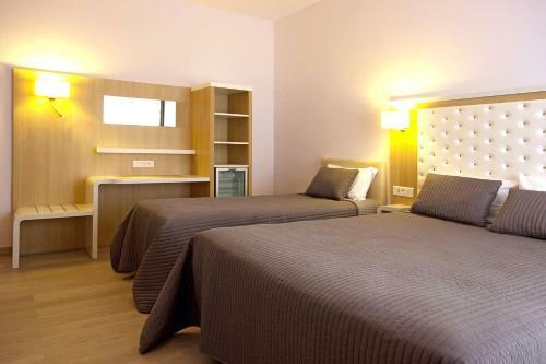 Hotel Cot� Ventoux