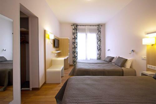 Hotel Cot� Ventoux