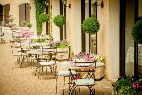 Hotel Cot� Ventoux