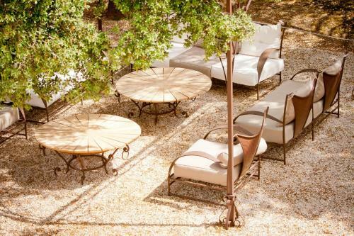 Hotel Cot� Ventoux