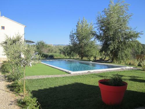 La Grand'vigne