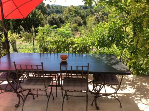 La Grand'vigne